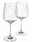 JOOP! Rotweinglas 2er-Set DINING GLAMOUR