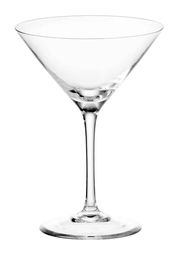 Elegantes Cocktailglas Ciao+ 200ml in seitlicher Ansicht