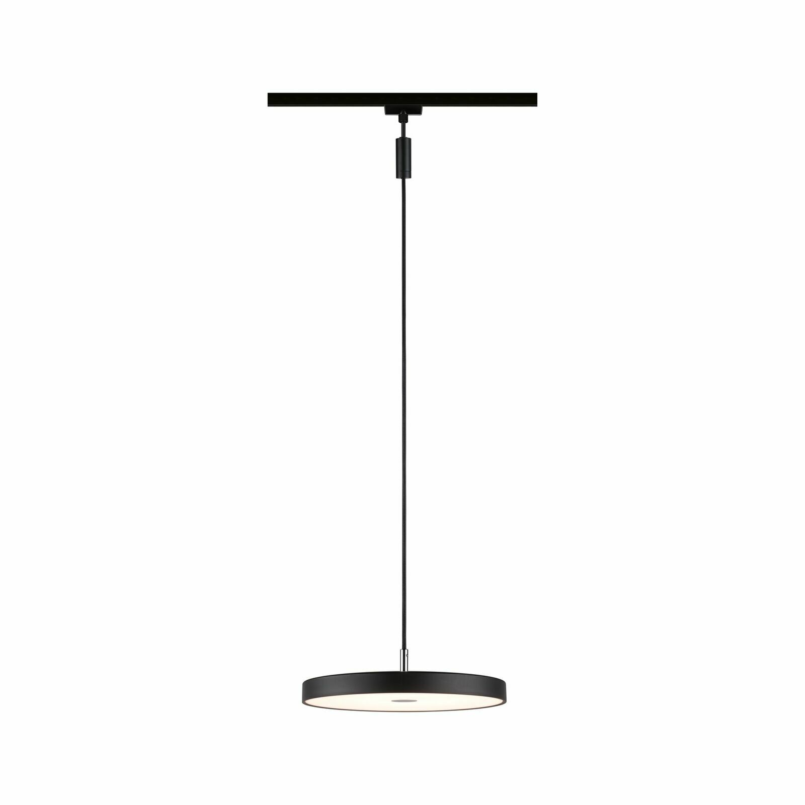 PAULMANN Schienenpendel Hildor URAIL PAULMANN Schienenpendel Hildor URAIL