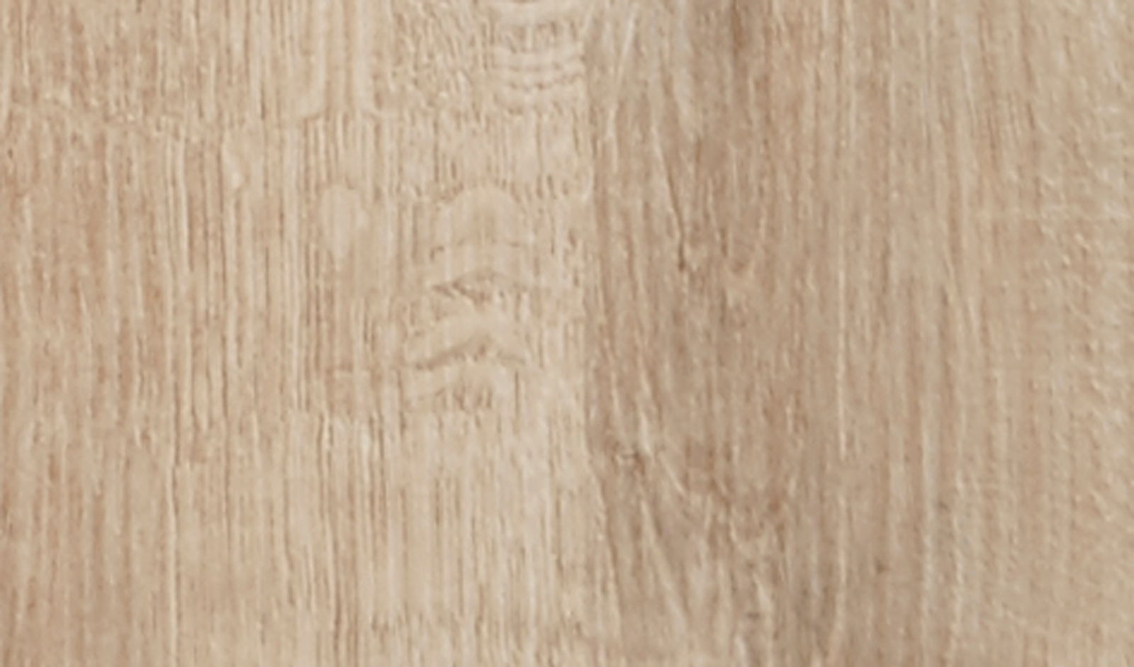 Nahaufnahme einer Holzoberfläche mit heller Eichenmaserung