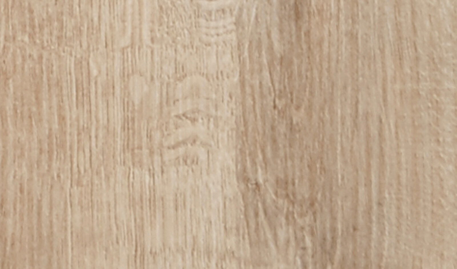 Nahaufnahme einer Holzoberfläche mit heller Eichenmaserung