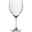 Leonardo Cocktailglas POESIA Elegantes Cocktailglas POESIA 750ml mit vertikalen Rillen, seitliche Ansicht