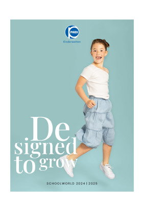 Paidi Schoolworld - Katalog