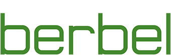 Marken-Logo Berbel