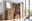 Linea Natura Garderobenschrank LOLA Linea Natura Garderobenschrank LOLA