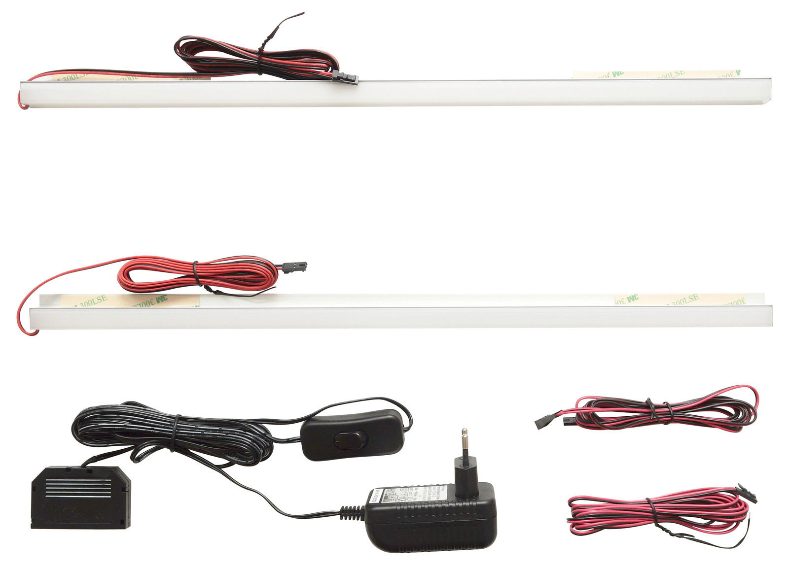 Landscape LED-Rückwandbeleuchtung BRUNECK Landscape LED-Rückwandbeleuchtung BRUNECK