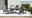 Ambia Garden Hocker MOVE TEX