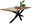 Linea Natura Esstisch 180x100 MATCH