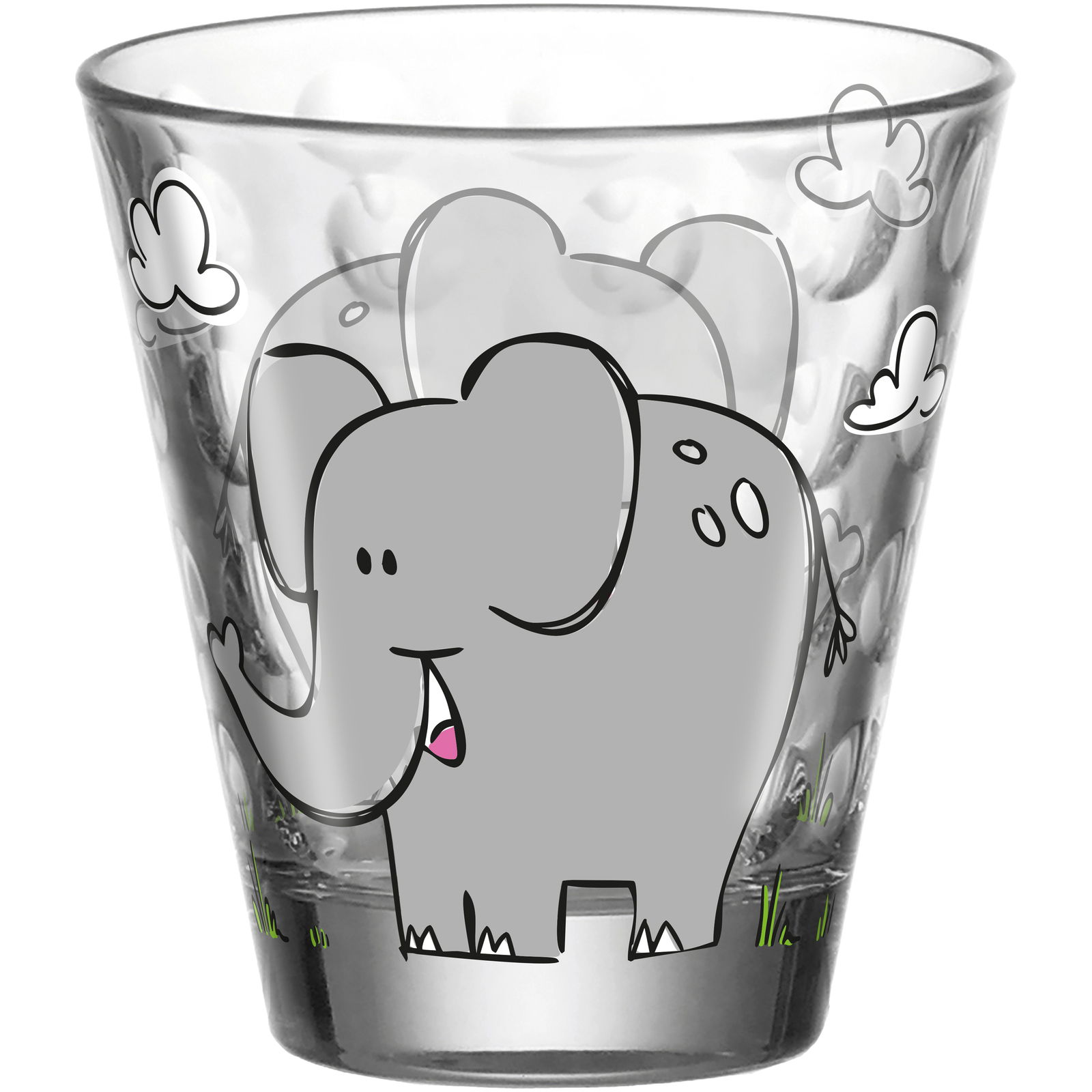 Leonardo Becher 215ml BAMBINI Leonardo Becher 215ml BAMBINI