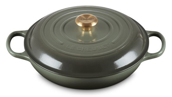 LE CREUSET Gourmet-Profitopf SIGNATURE LE CREUSET Gourmet-Profitopf SIGNATURE