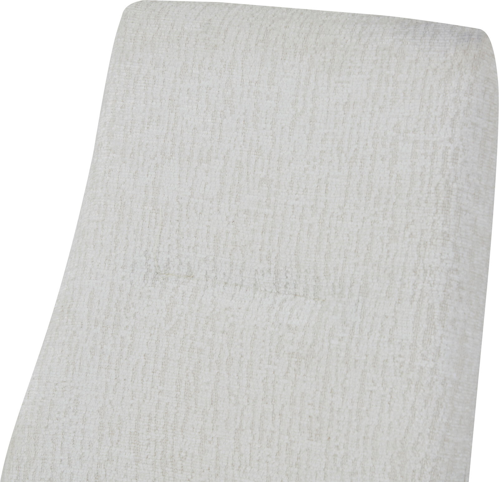 Helle, rechteckige Platte mit abgerundeten Ecken und feiner Holzmaserung, schräg von oben in Nahaufnahme fotografiert