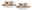 Ritzenhoff & Breker Cappuchino-Set 4-tlg. CREMA