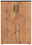 Moderano Schuhschrank niedrig SHOES