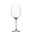 Leonardo Rotweinglas Ciao+ 430ml 6-tlg. CIAO+ Rotweinglas Ciao+ 430ml, frontalansicht