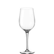 Rotweinglas Ciao+ 430ml, frontalansicht