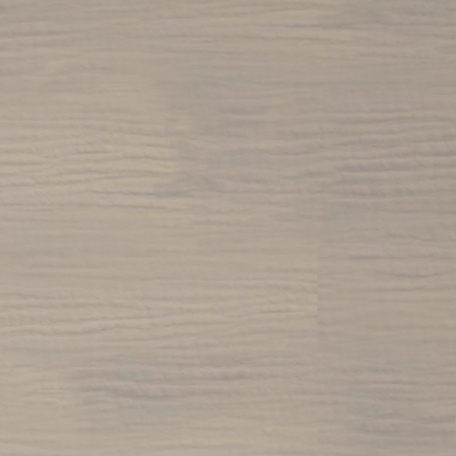 Helle Holzoberfläche mit feiner Maserung in Beige-Grau, Nahaufnahme in frontaler Draufsicht