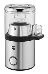 Eierkocher MyEgg Küchenminis in Edelstahloptik, Vorderansicht