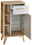 XORA Unterschrank QS966