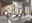 Johann Jakob Standvitrine LUCIANO Johann Jakob Standvitrine LUCIANO