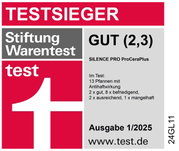 Rösle Bratpfanne 20 cm SILENCE PRO ProCeraPlus