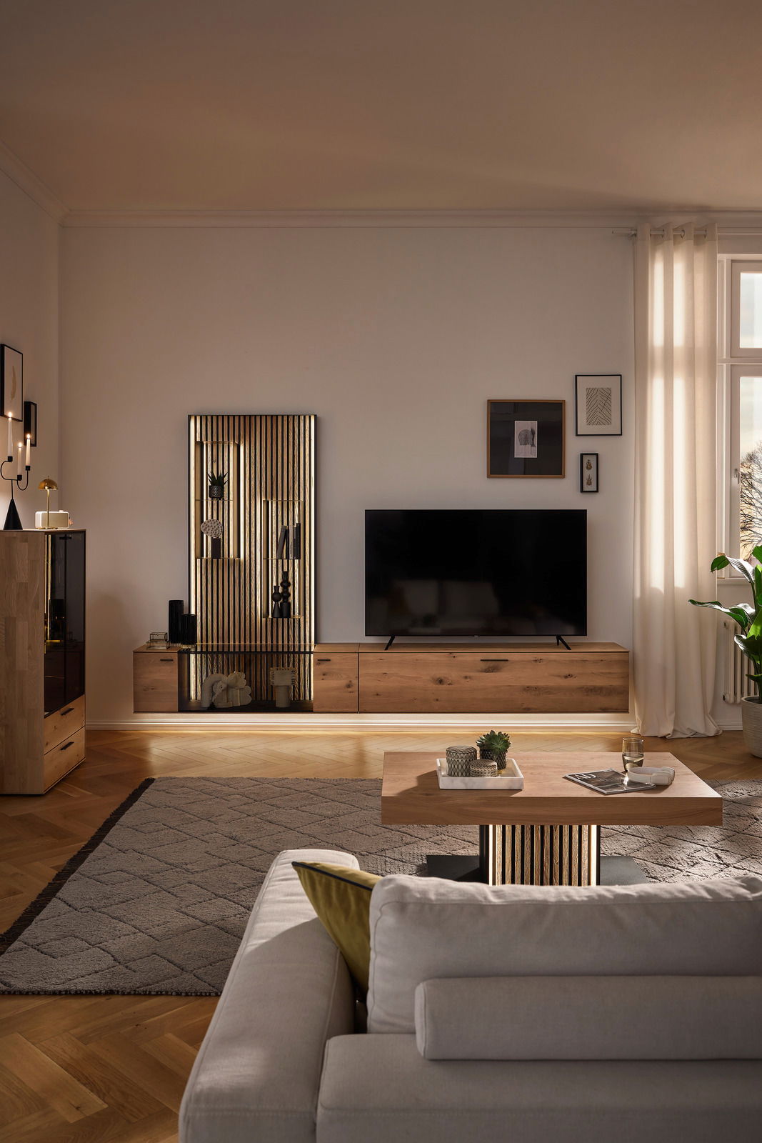 Musterring Couchtisch TARGO Musterring Couchtisch TARGO