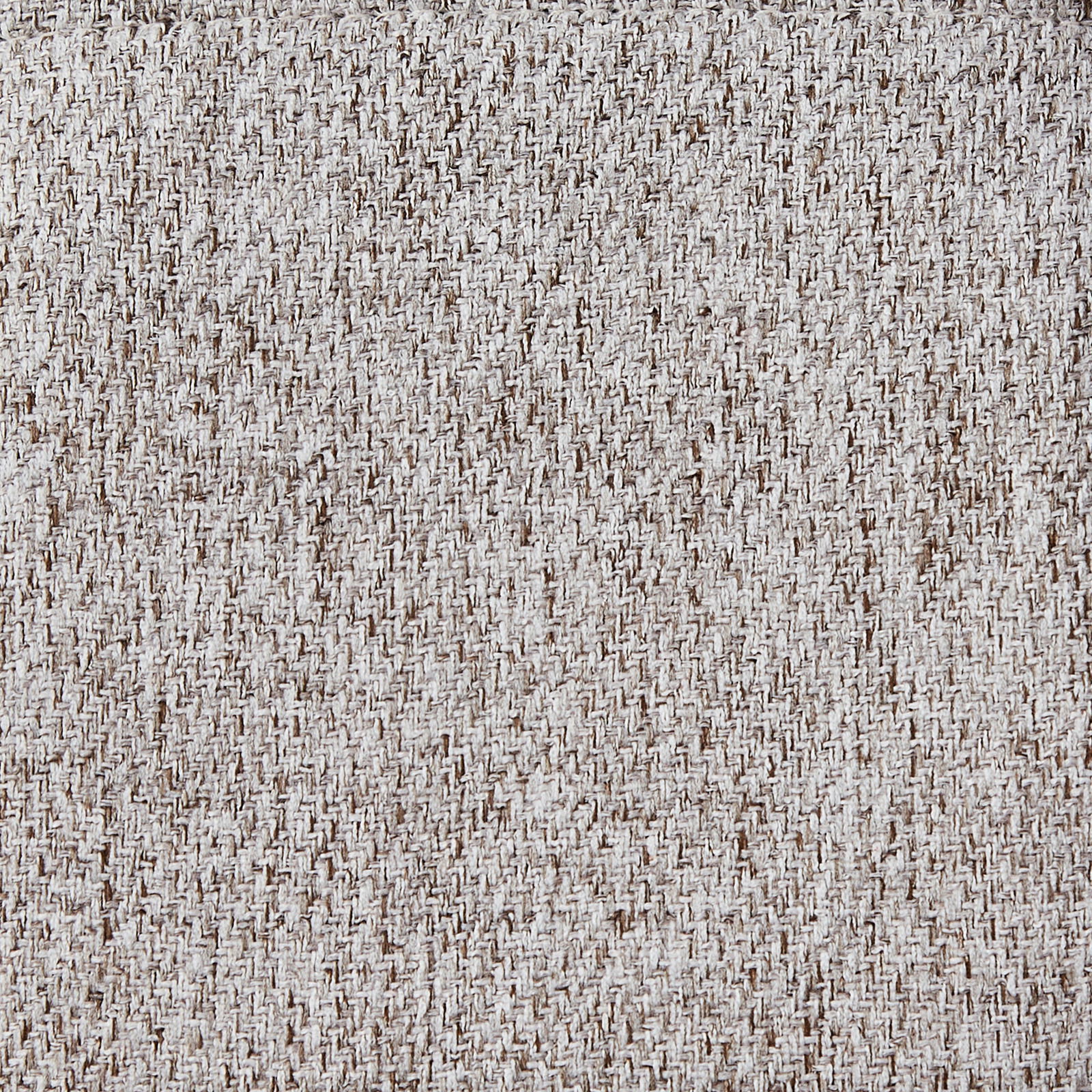 Stylife Armlehnstuhl JEFF Nahaufnahme eines beigen, strukturierten Stoffes, der für einen Armlehnstuhl verwendet wird.