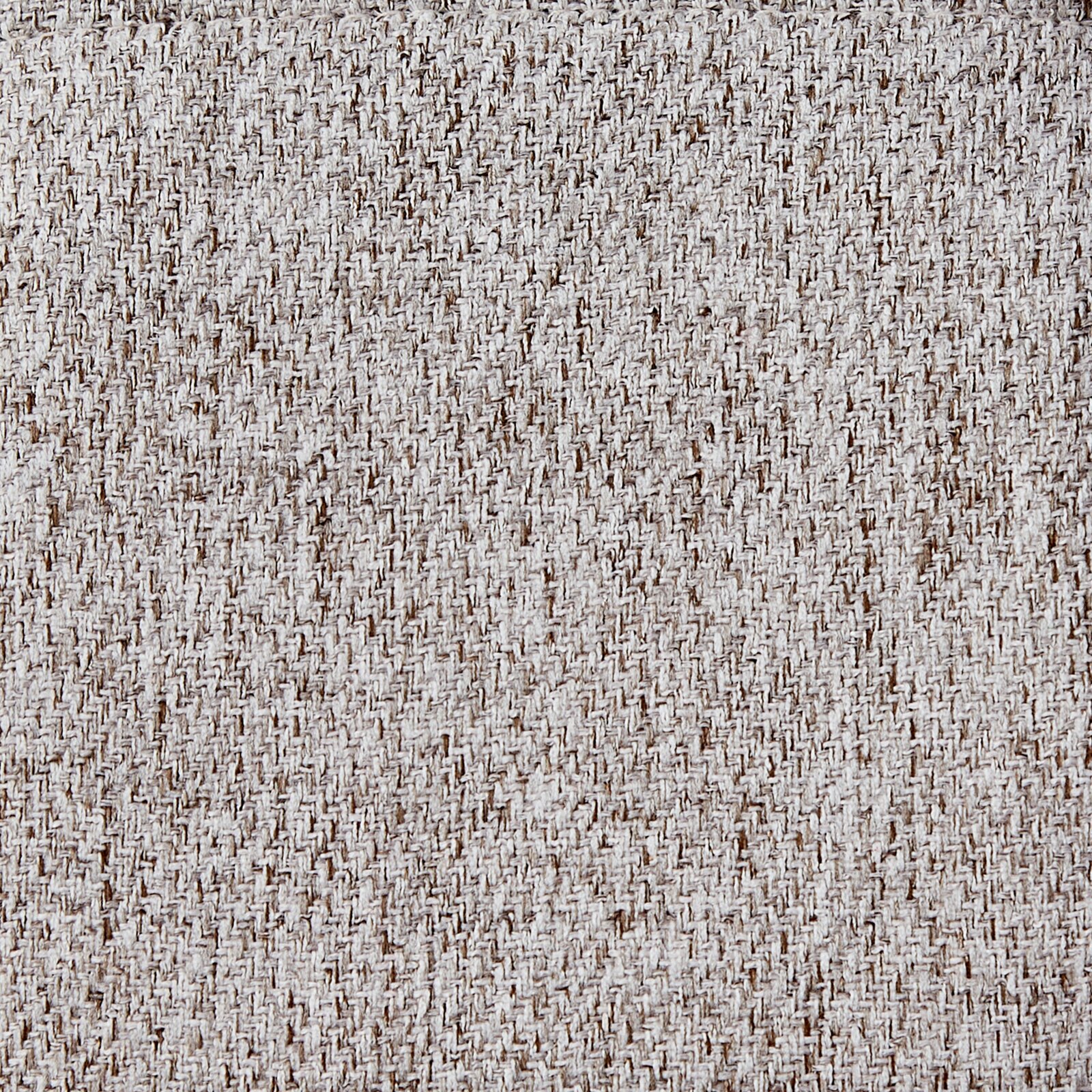 Stylife Armlehnstuhl JEFF Nahaufnahme eines beigen, strukturierten Stoffes, der für einen Armlehnstuhl verwendet wird.