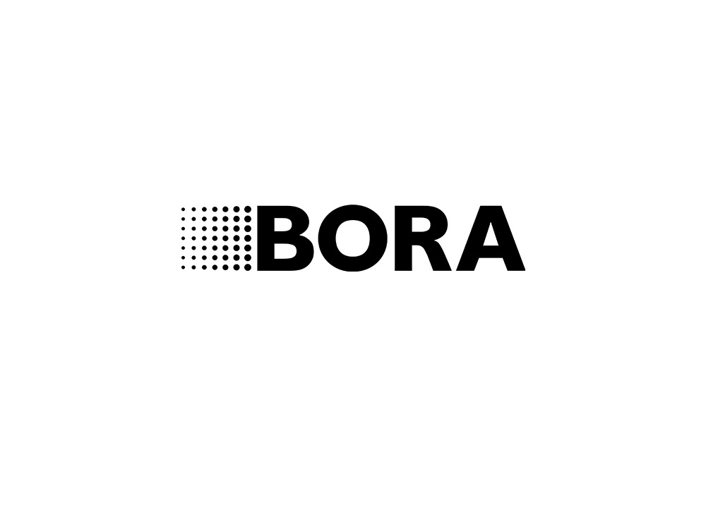 Logo van de fabrikant Bora