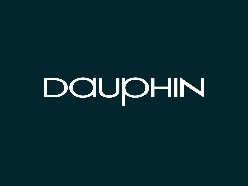 Marken-Logo Dauphin