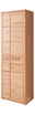 Linea Natura Garderoben-/XL-Schuhschrank NATURE ONE