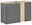 Stylife Waschbeckenunterschrank PALIUM