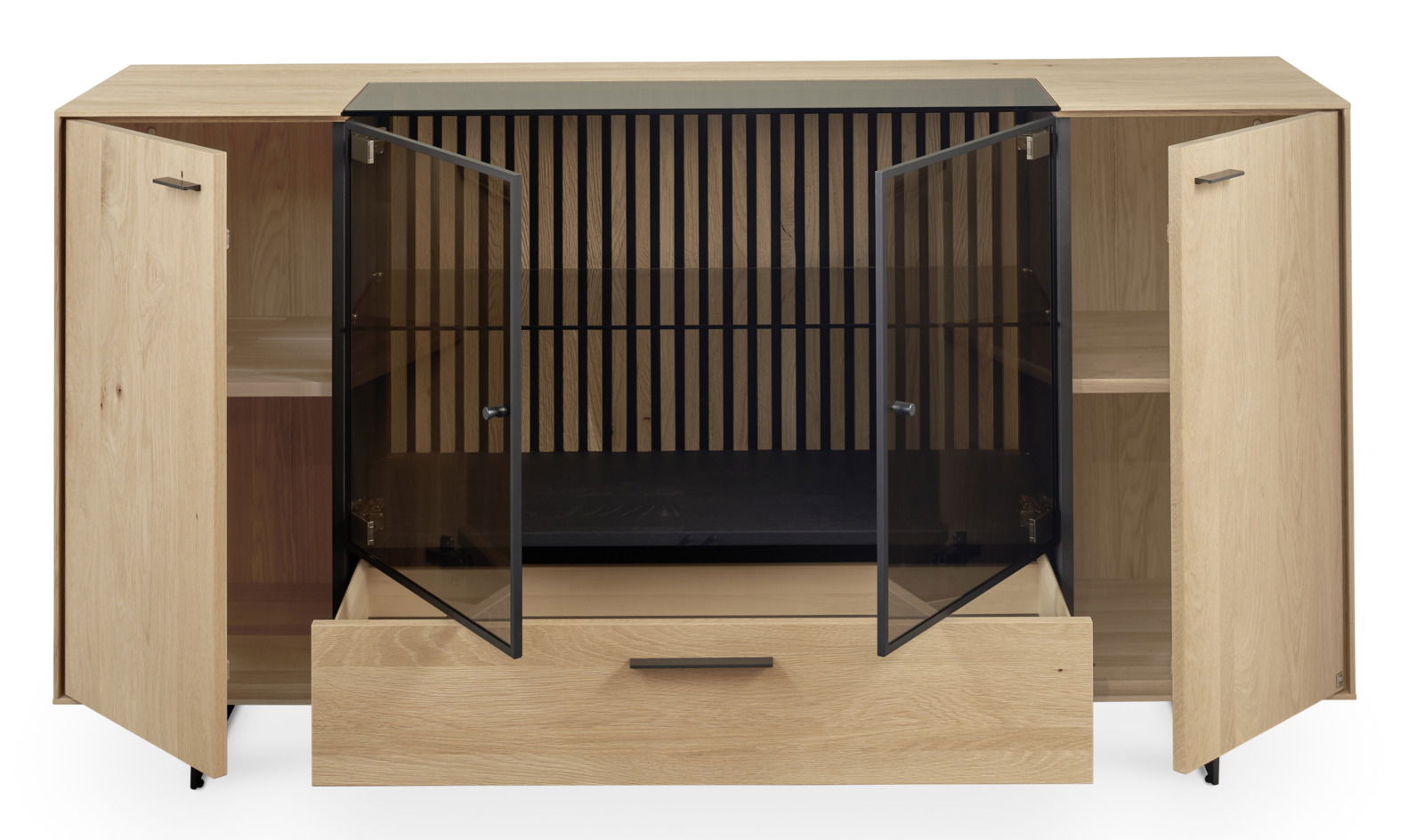 Musterring Sideboard TARGO Musterring Sideboard TARGO