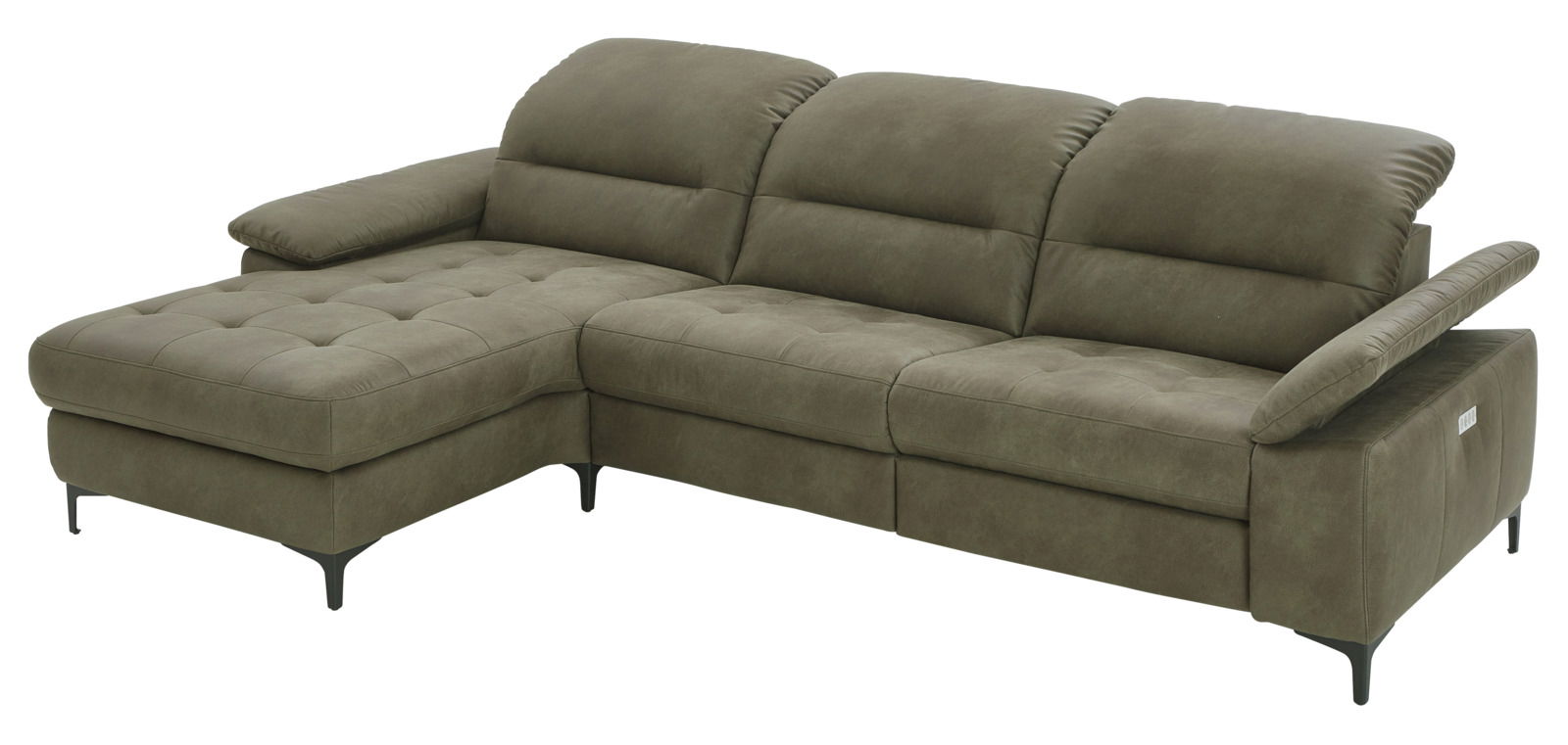 Pure Home Comfort Longchairkombination PURE COMFORT 820 Pure Home Comfort Longchairkombination PURE COMFORT 820