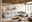 Lounge Handmade Wohnlandschaft LH-SAMBIA