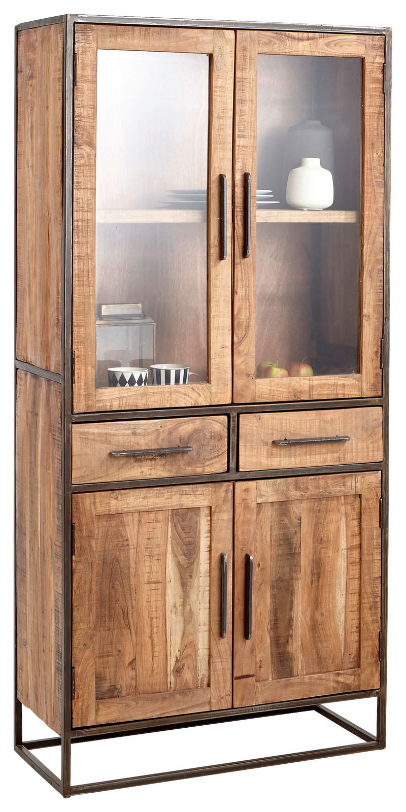 Landscape Vitrine SPRING Landscape Vitrine SPRING