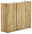 Linea Natura XL-Schuhschrank SIGNE