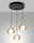 Fabas Luce Pendelleuchte EDOLO