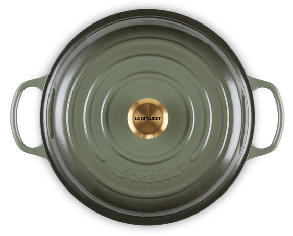 LE CREUSET Gourmet-Profitopf SIGNATURE LE CREUSET Gourmet-Profitopf SIGNATURE