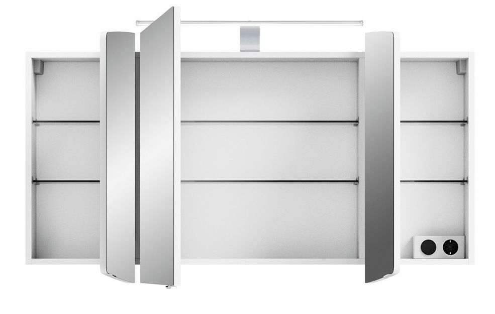 Pelipal Spiegelschrank CASSCA SPRINT Pelipal Spiegelschrank CASSCA SPRINT