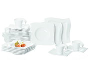Villeroy & Boch Besteck 30-tlg. NEUFADEN MERLEMONT