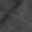 Nahaufnahme eines dunkelgrauen Handtuchs mit weicher Textur und feiner Webstruktur.