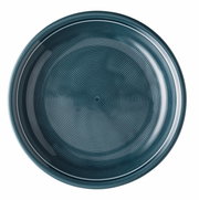 Soepbord 22 cm Night Blue, bovenaanzicht