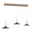 Neuhaus Pure Pendelleuchte PURE Moon PURE MOON