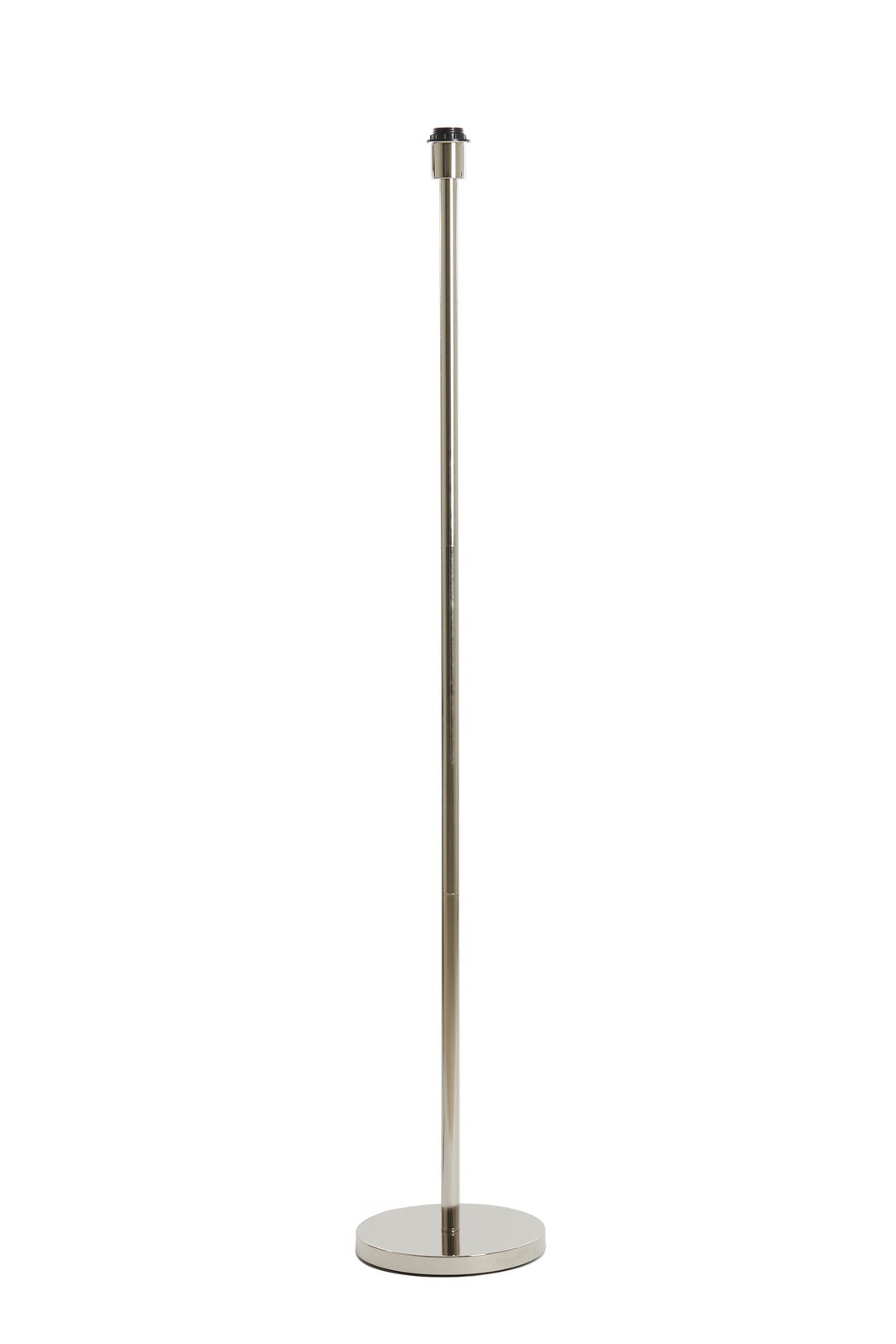 Light&Living Stehleuchte WASHINGTON Elegante Stehleuchte aus Metall in seitlicher Perspektive