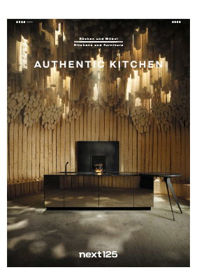 Katalog next125 authentic kitchen