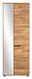 Linea Natura Garderobenschrank LOLA