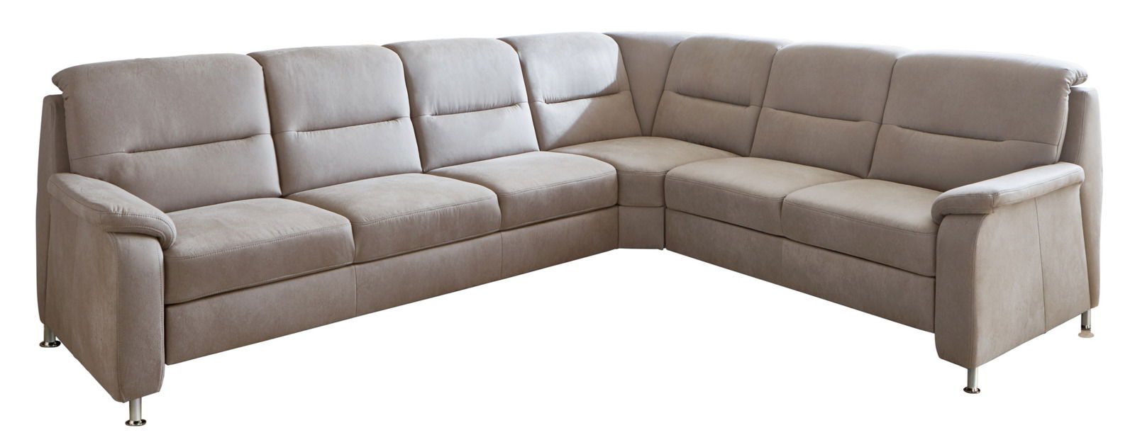 Beldomo Comfort Eckgarnitur ERFURT Beldomo Comfort Eckgarnitur ERFURT