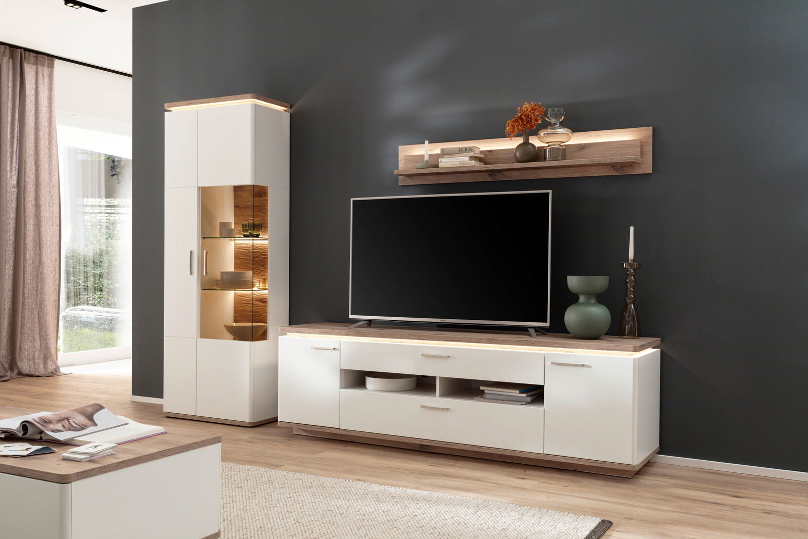 Stylife Wandkombination PALERMO