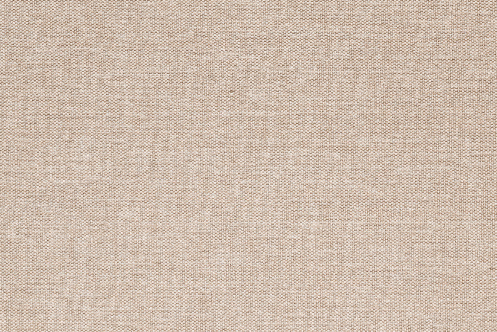 Stressless Home Office Stuhl OFFICE LAUREL (L) Nahaufnahme eines beigen Stoffmusters mit feiner Webstruktur.