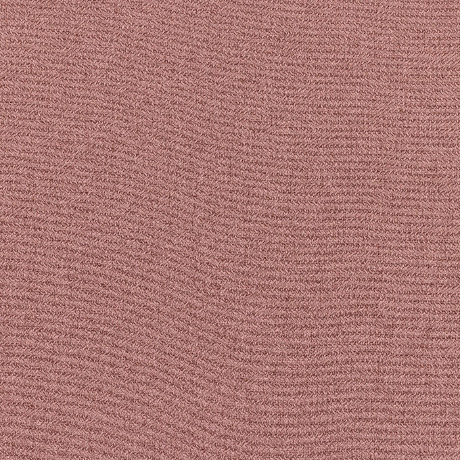 Nahaufnahme eines rosafarbenen Stoffes mit feiner Textur, verwendet für Ösenschal.